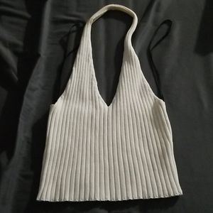 Halter top